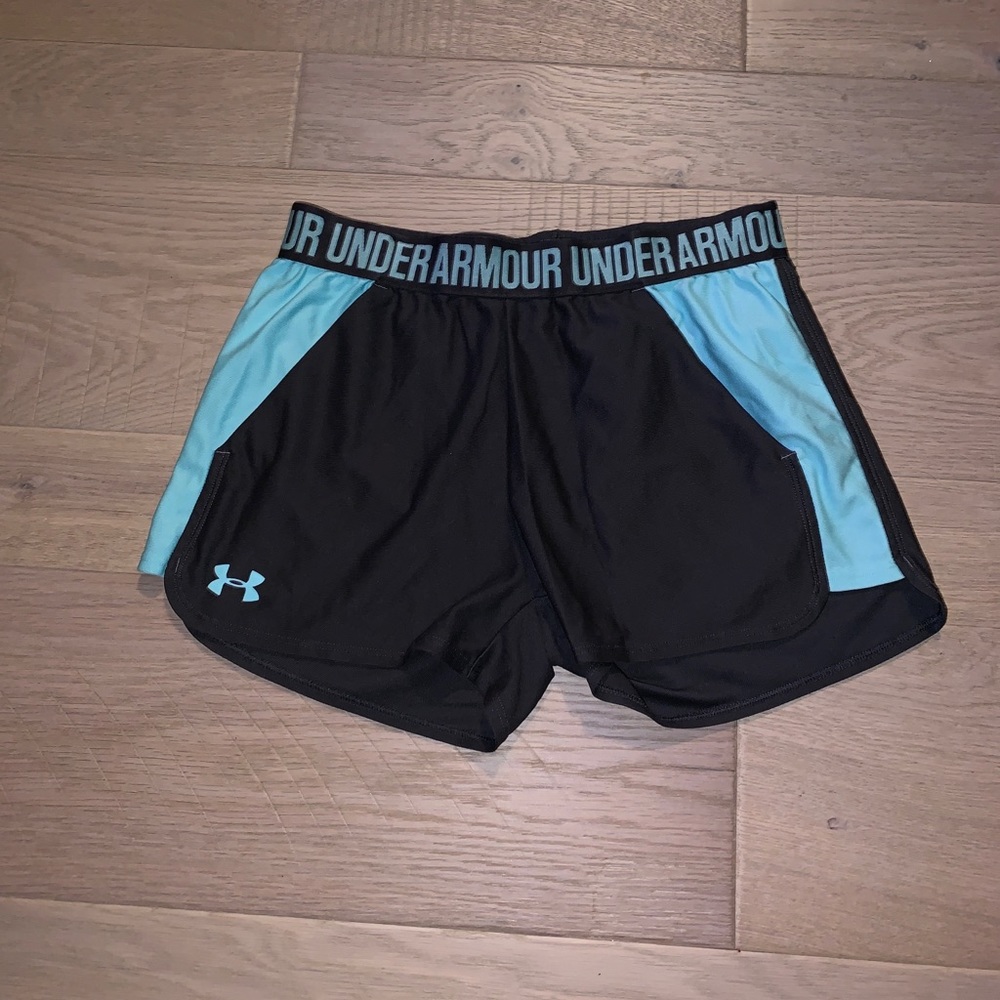 Under Armour shorts